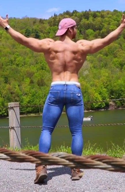 🍆🍆🍆 Tight Jeans Men Muscle Men Hot Dudes