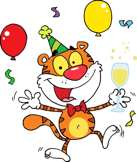 Free Happy Birthday Cartoon Characters Download Free Happy Birthday