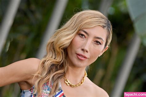 Dichen Lachman Dichenlachman Leaked Nude Photo From Onlyfans