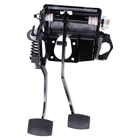Best Clutch Brake Pedal Assembly A Comprehensive Guide