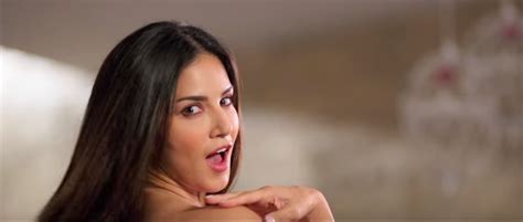 Sunny Leone S Mastizaade Is A Checkout Very Hot Naughty Images