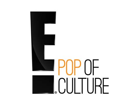 E Entertainment Logo Logok