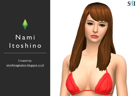 Sims 4 Cas Nude Maceasysite