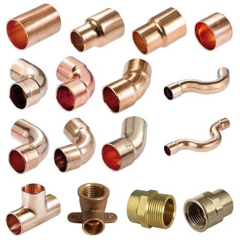 Check spelling or type a new query. COPPER PIPE FITTINGS 15mm - 18mm - 22mm & 28mm | eBay