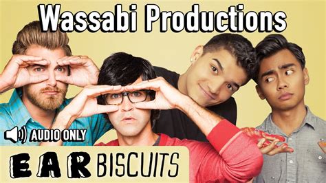 Wassabi Productions How We Got Here Jul YouTube