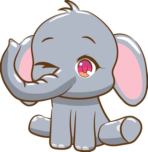 Elephant Clipart Pngs For Free Download