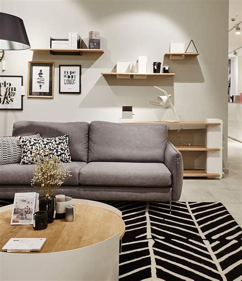 A Furniture Shop For All Things Scandinavian Squarerooms