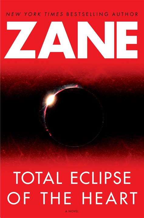 Pin By Shalisa Sanders On I Heart Reading Zane Books Eclipse Of The