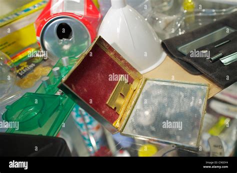Drugs Paraphernalia High Resolution Stock Photography And Images Alamy