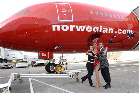 Norwegian Air Shuttle Files For A Supplementary Reconstruction Process