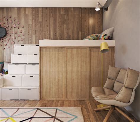 Cozy Modern Armchair Interior Design Ideas