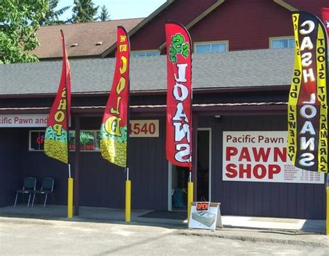 Pacific Pawn And Cash Updated May 2024 10 Photos 4540 Se 122nd Avd Portland Oregon Pawn