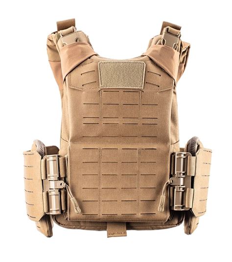 Usmc Begins Fielding Gen Iii Plate Carrier With Tubes And 612