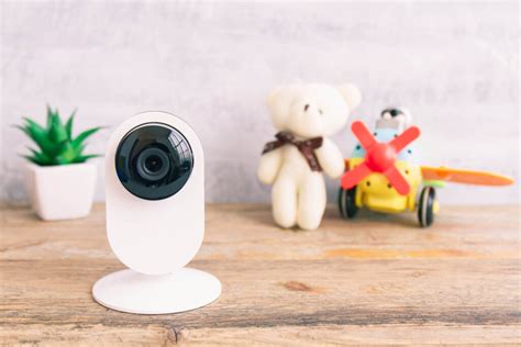 Best Cheap Security Cameras 2021 Affordable Options