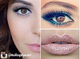How To Do Instagram Makeup Pictures
