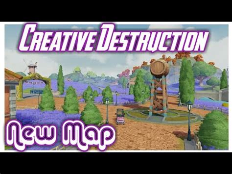 13:39 tell the developers it's the man him self, n1ke and if they want this game to be good again and or me back, best listen to me this time, punks! Creative Destruction New Map Release Date || Creative ...