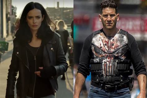 Netflix Cancela Punisher Y Jessica Jones ¿es El Final Para Ellos La