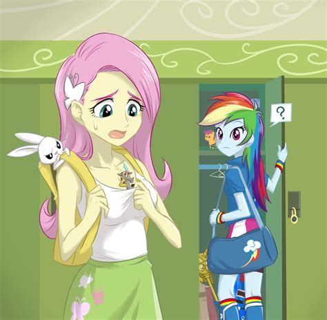 Oh Discord You Rascal My Little Pony Equestria Girls My Little