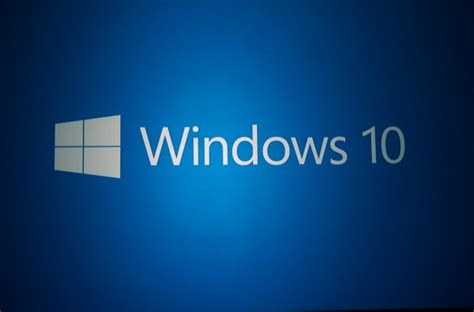 Windows 10 Build 9879 Published For Slow Ring Users ISO Files