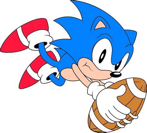 Download Sonic The Hedgehog svg for free - Designlooter 2020 👨‍🎨