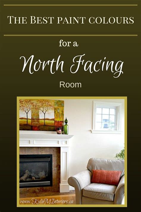 The 9 Best Benjamin Moore Paint Colours For A North Facing Room Warm