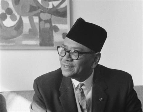 Tunku abdul rahman putra : Commemorating the 111th Birth Anniversary of Tunku Abdul ...