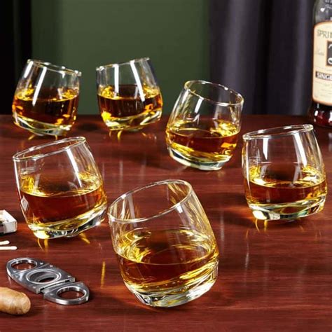 Drink Your Feelings With The 16 Best Whiskey Glasses