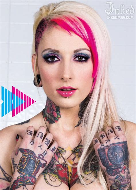 Creating Best Tattooed Pornstars 2023