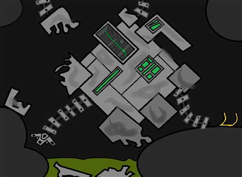 User blog:Woofwoof4723/Precursor Base Mashup! | Subnautica Wiki