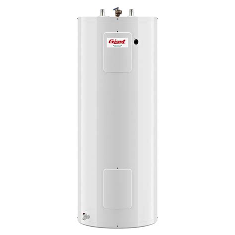 Chauffe-eau électrique Giant, Standard 60 gallons 172STE-3F7M | Réno-Dépôt