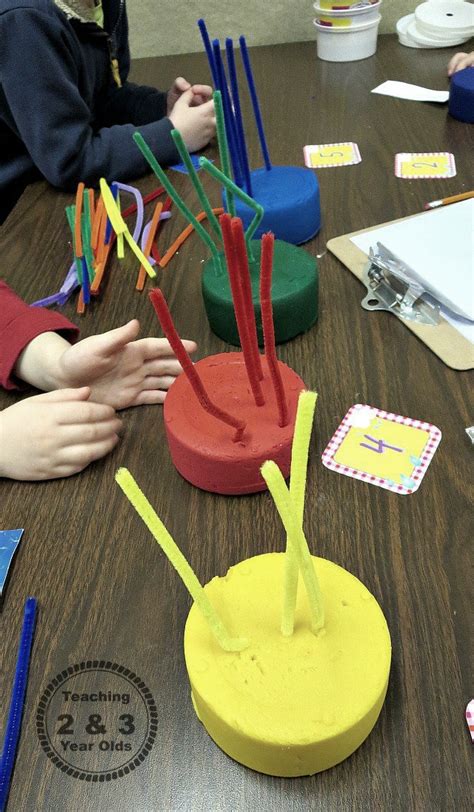 20 Small Group Activities For Preschool Teaching Expertise