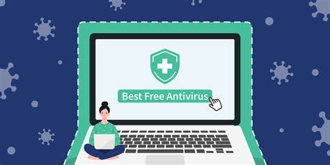 Best Free Antivirus For 2022 Top Five Antivirus From Vpnoverview