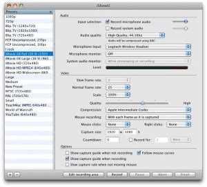 We did not find results for: Best Screen Recorder for Mac to Record Video and Audio in ...