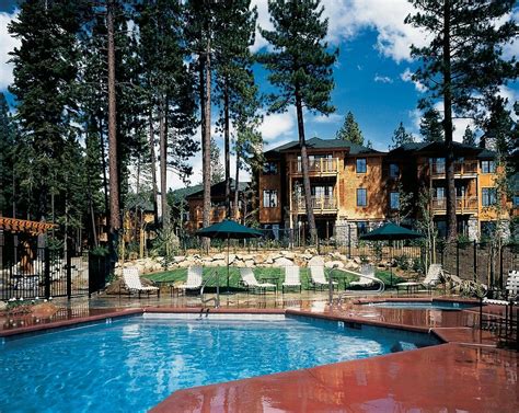 Hyatt Residence Club Lake Tahoe High Sierra Lodge Updated 2021 Resort Reviews And Price