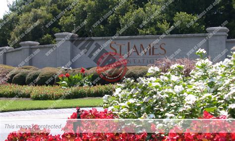 St James Real Estate Homes And Homesites Real Estate In St James