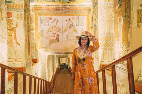 what to pack for a trip to egypt as a woman to be stylish comfortable and modest
