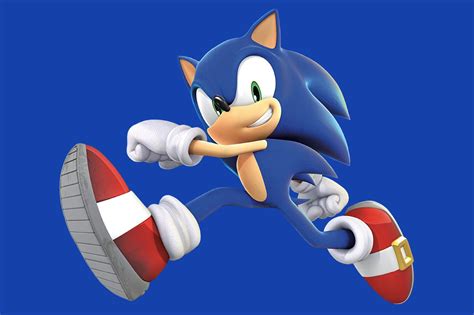 Sega announces Sonic Central, a new Sonic the Hedgehog livestream event ...