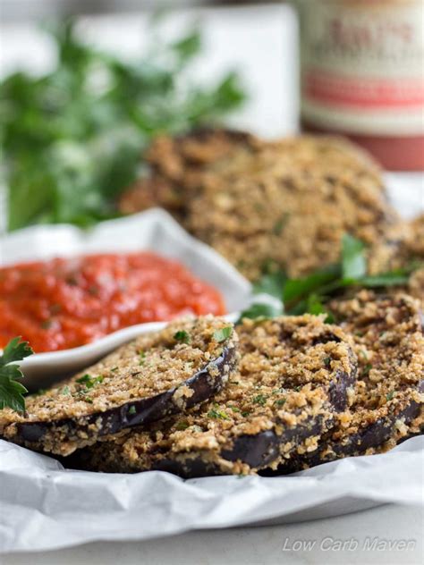 We'll eat just about anything with parm, but these 50 recipes are particularly good. Crispy Fried Eggplant Rounds With Parmesan Cheese And ...