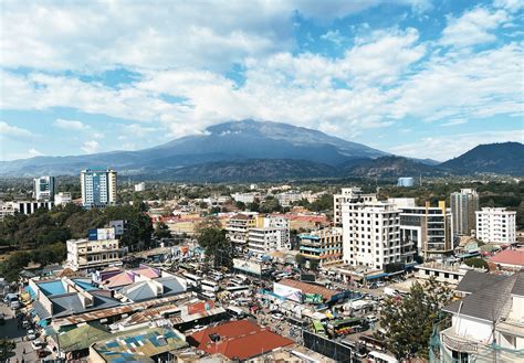 Explore Arusha City Tanzania City Tours Tanzania Tours