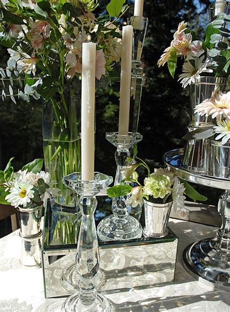 With 50 creative ideas that you can make for your wedding using dollar tree items, you can definitely create cheap diy wedding decor ideas that look anything but inexpensive. Cheap Wedding Decorations That Are Still Awesome | Cheap ...