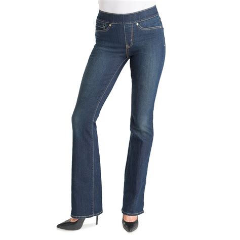 Signature By Levi Strauss And Co Signature By Levi Strauss And Co Womens Totally Shaping Pull