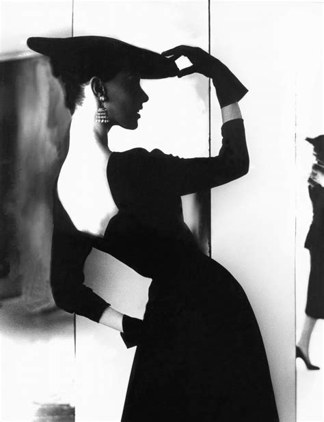 Picture Lillian Bassman A Visionary In The World Of Fashion Abc News