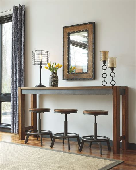 Many areas of the world have different standards when it comes to countertop height. 15 Narrow Dining Tables for Small Spaces (Gallery Ideas) # ...