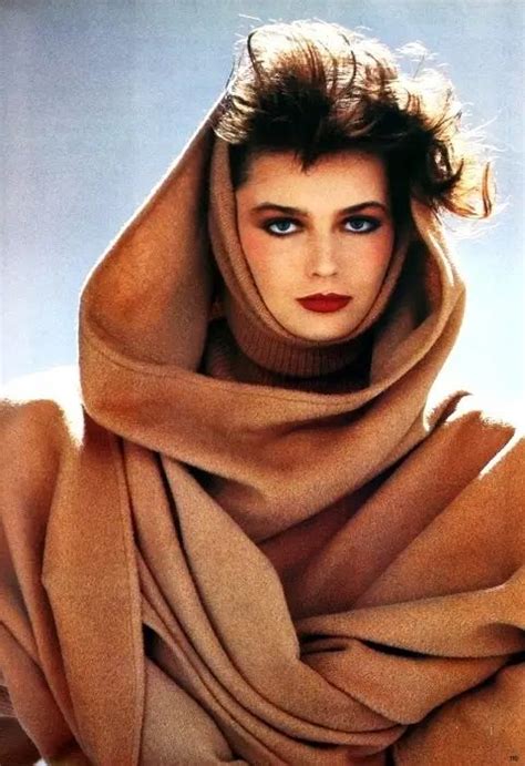 45 Reasons Why Supermodels Were Better In The 80s 1980s Fashion Genfik Gallery