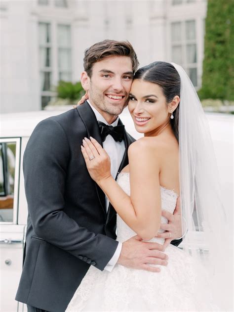 ashley iaconetti and jared haibon s fairytale wedding at rosecliff mansion see all the photos