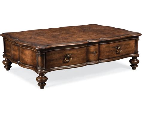 The most successful furniture launch in history, the ernest hemingway collection, by thomasville, has been offering the finest in home furnishings for over ten years. Brunello Cocktail Table | Living Room Furniture ...
