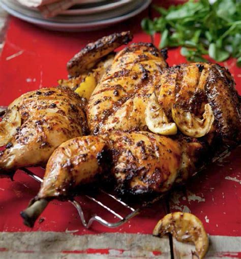 Baked, roasted, or fried, chicken is versatile and easy to use in a variety of preparations. Cuisines from around the world - Portuguese peri peri chicken - Bunzl Catering Supplies