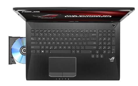 Asus Rog G750jm Ds71 Laptop Specs