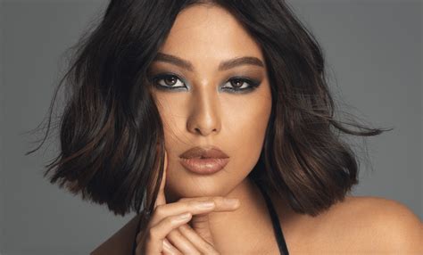 ‘its Now Or Never Michelle Dee Joins Miss Universe Philippines 2022