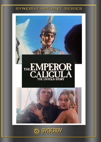 Caligula The Untold Story 1982